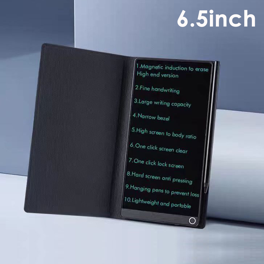 Full Screen LCD Writing Pad LC - огляд і ціна Photography Digital