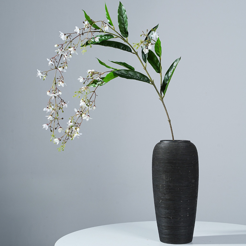 105CM Artificial Jasmine Flowe - огляд і ціна Photography Graduation