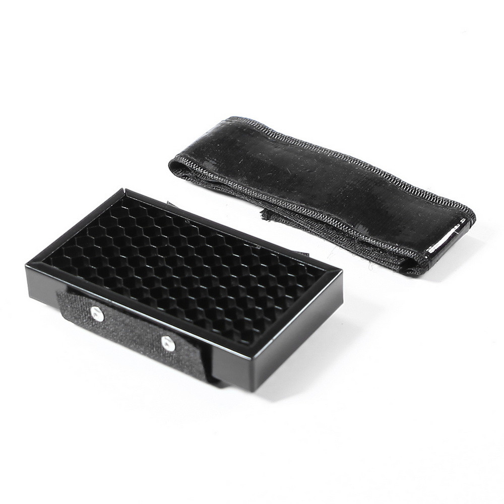 Universal Honeycomb Grid For E - огляд і ціна Speedlite Flash External