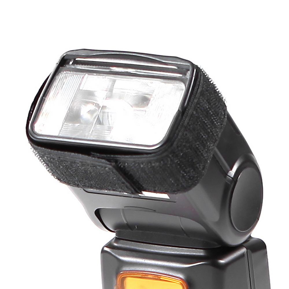 Universal Honeycomb Grid For E - огляд і ціна Speedlite Flash External