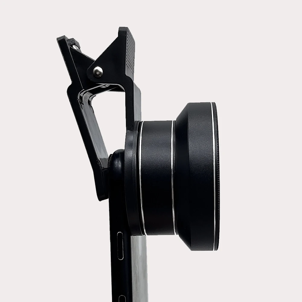 Professional HD Phone Camera L - огляд і ціна Xiaomi Photography Kit