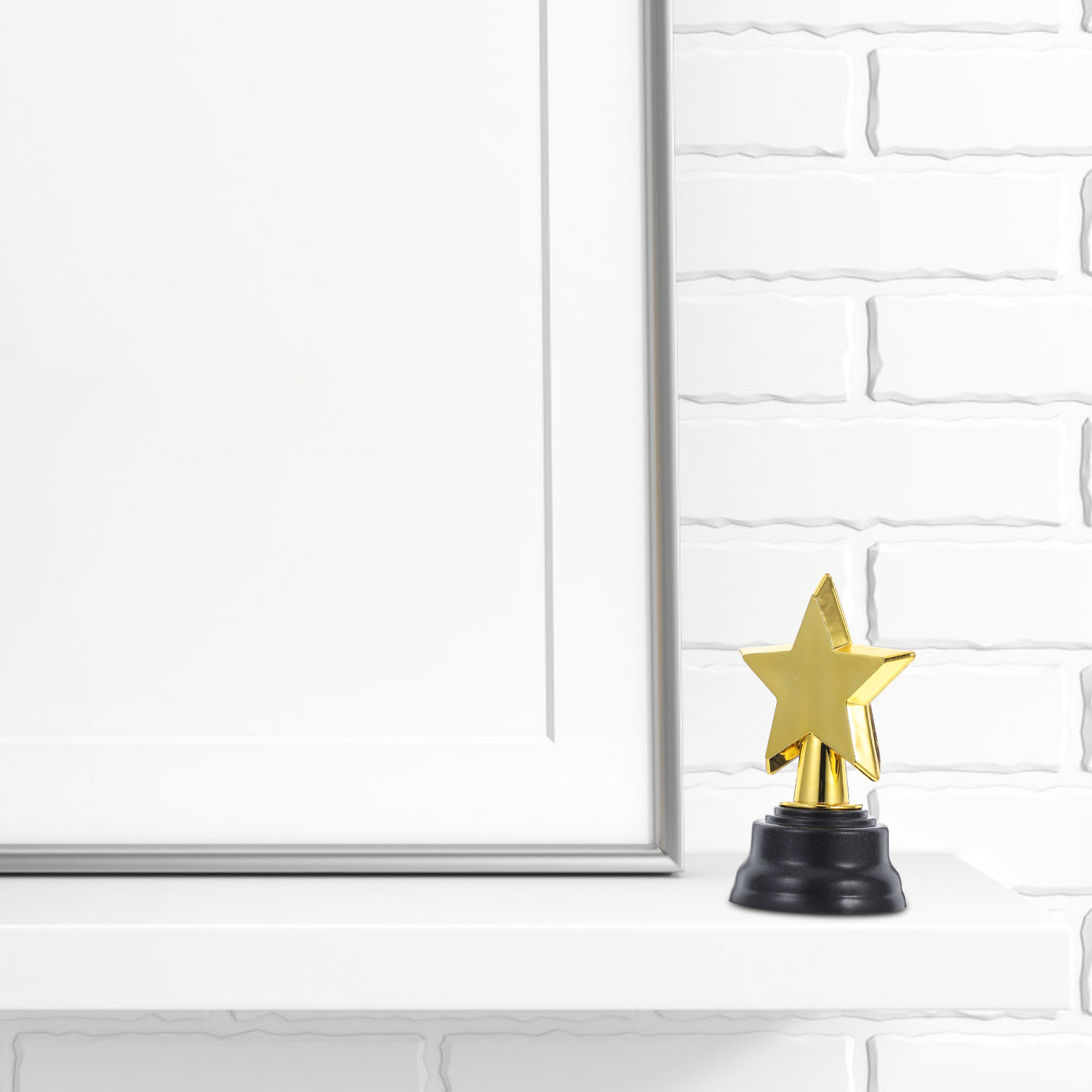6Pcs Little Star Trophies Shin - огляд і ціна Photography Awards