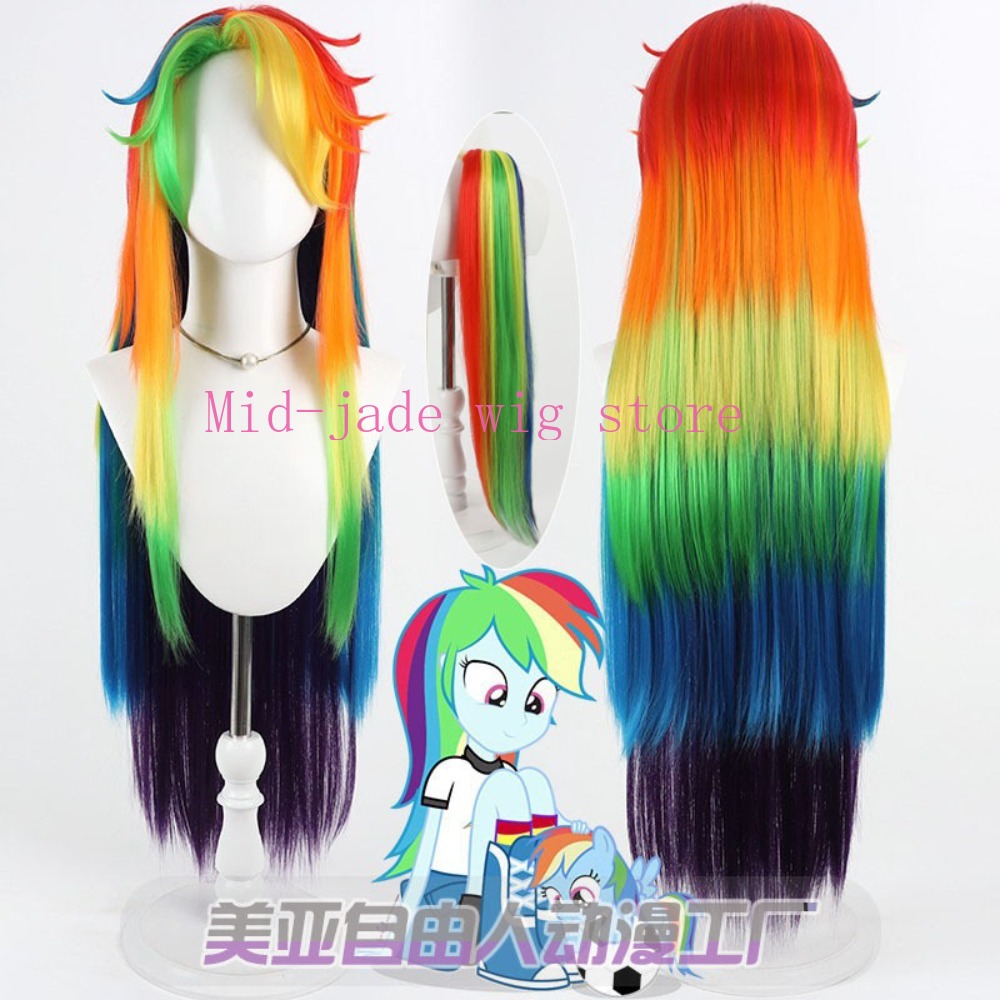 Character Cosplay Wig Long Str - огляд і ціна Photography Competition