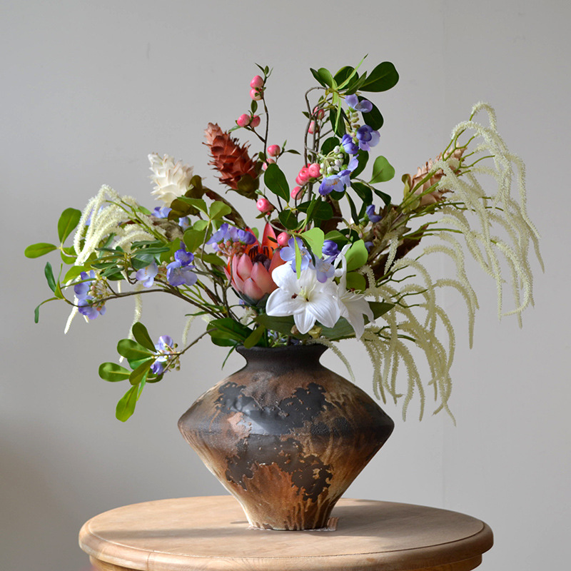 85CM Artificial Crabapple Flow - огляд і ціна Photography Graduation