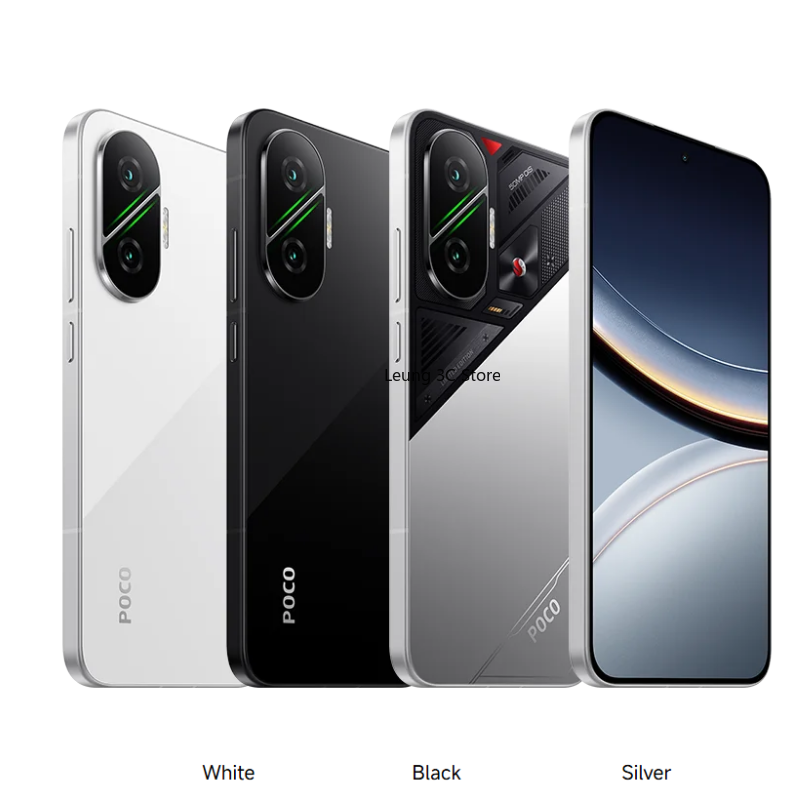 Metal Lens Film for Xiaomi POC - огляд і ціна Xiaomi Photography Kit
