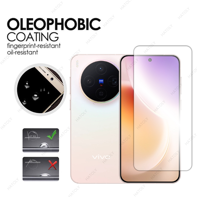 4-in-1 For vivo X300 Glass Scr - огляд і ціна Photography Kit Vivo X300