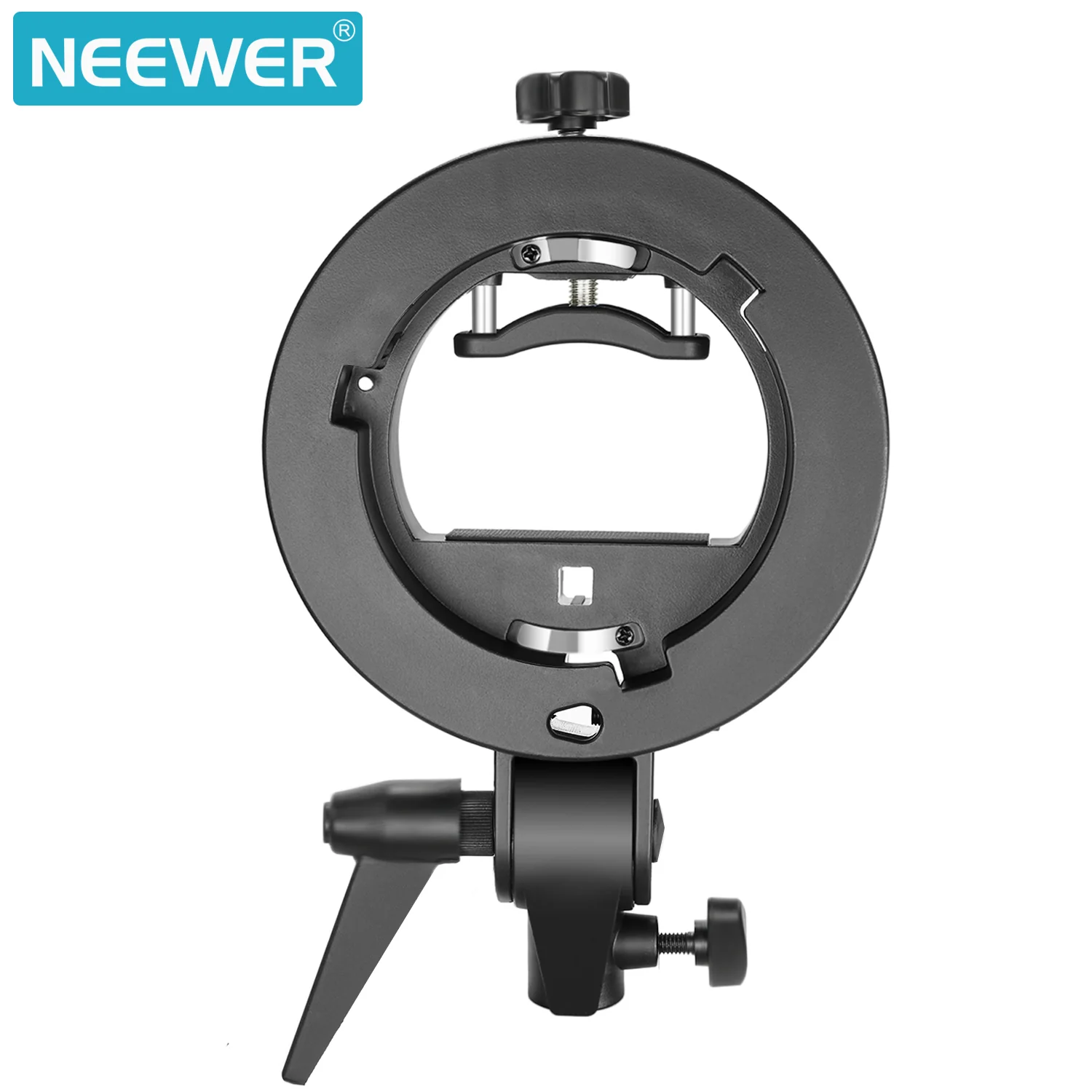 NEEWER S-Type Universal Flash  - огляд і ціна Speedlite Flash External