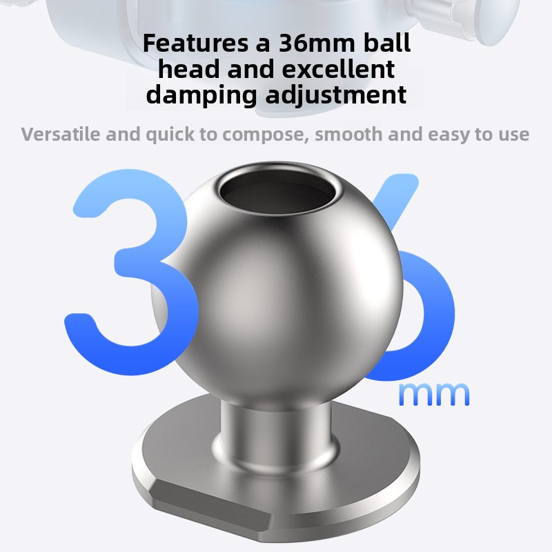 BENRO GD36PT Aluminum 3-Way Ge - огляд і ціна Photography Architecture