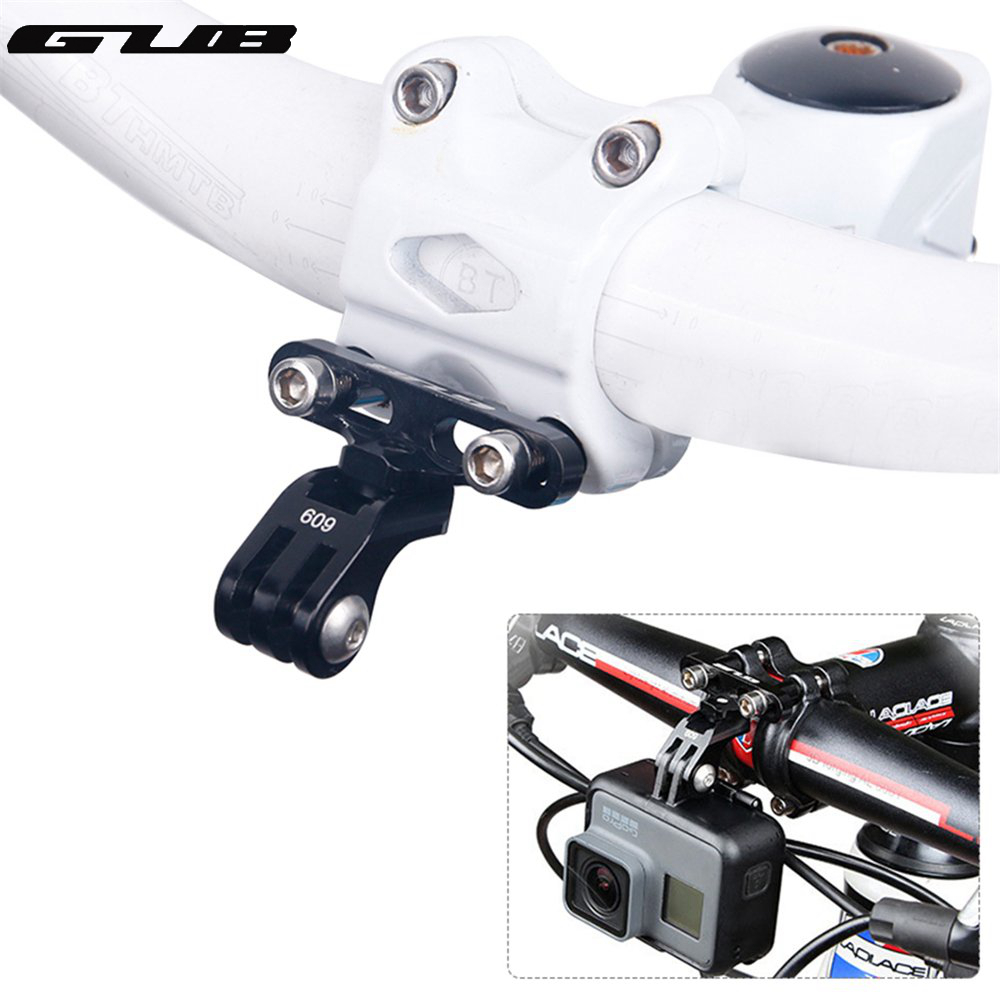 GUB 609 Aluminum Bike Holder A - огляд і ціна Photography Digital