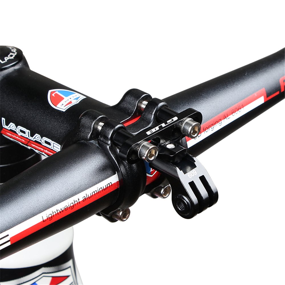 GUB 609 Aluminum Bike Holder A - огляд і ціна Photography Digital
