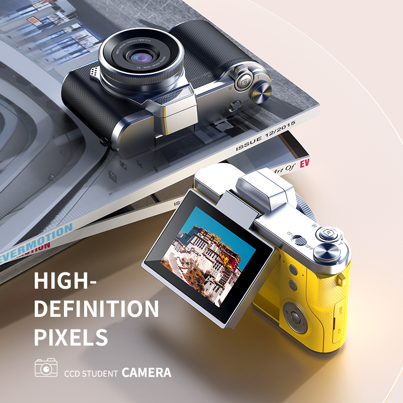 4K Digital Camera 48MP Photogr - огляд і ціна Photography Nature Images